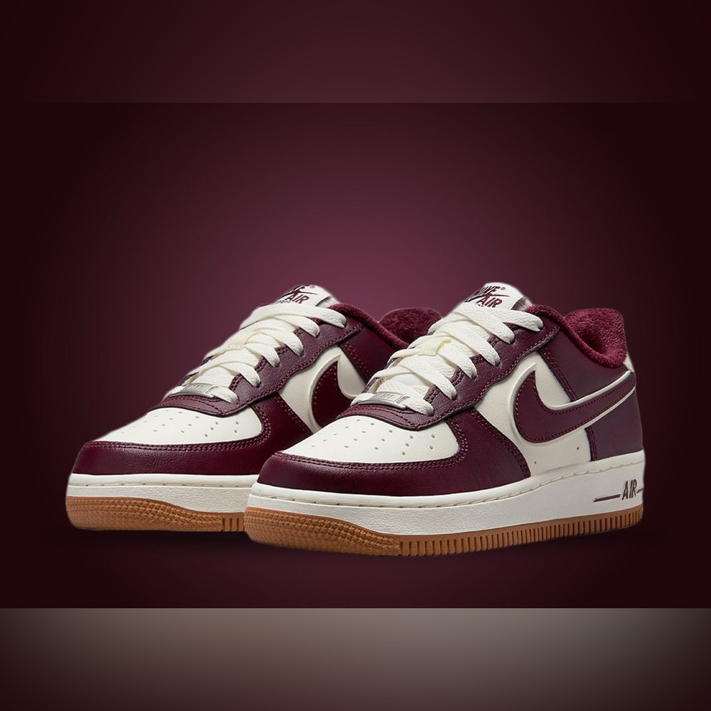 Nike Air Force 1 Low
